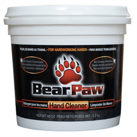 Hand Cleaner 40 oz.; Each