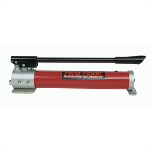 Blackhawk SINGLE-SPEED PUMP