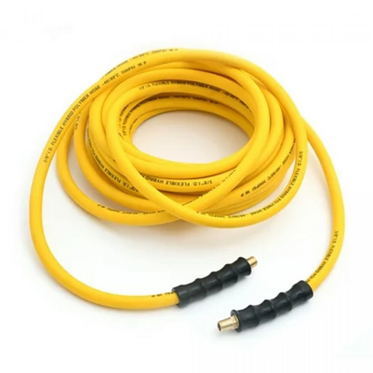 BluBird Avagard Hybrid Air Hose Assembly 3/8"" x 25'
