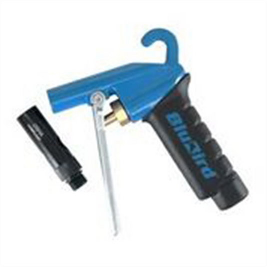 BluBird BluBird HF1 Blow Gun w/Maxima Nozzle