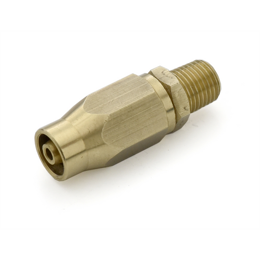 BluBird BluBird Fast Fix - 1/4 in. Air Hose Assembly Repai