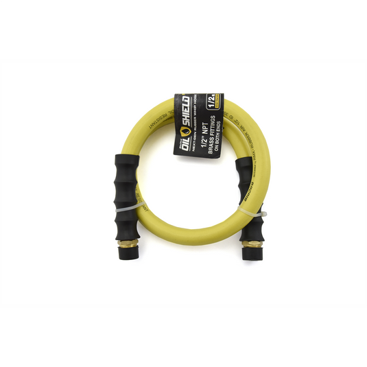 BluBird Lead-in Hoses for BluBird
