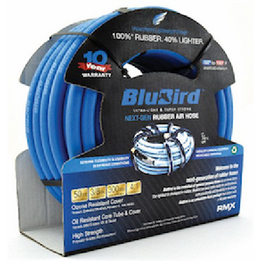 BluBird Hose Replacements for BluBird Reels 3/8"" x 25'
