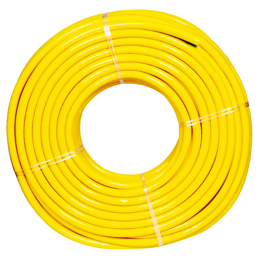 BluBird OilShield Rubber Air Hose Bulk 3/8"" x 300'