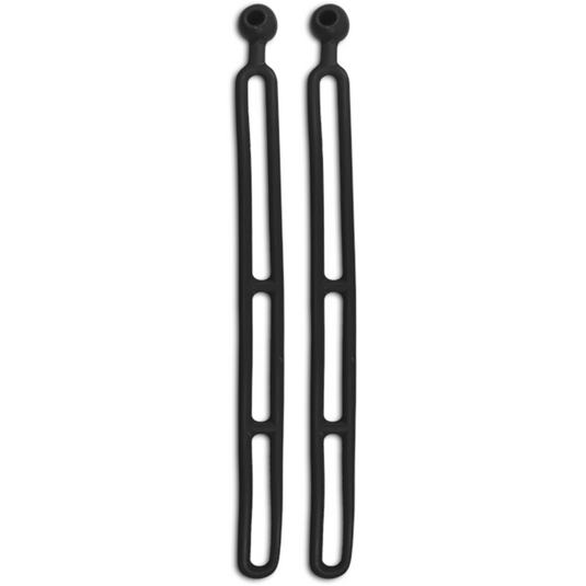 BluBird Rapid Tie Black Color