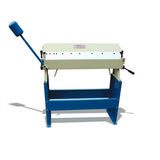 Baileigh BOX AND PAN (FINGER) BRAKE 3' LEN16G
