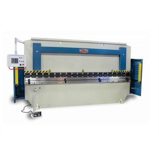 Baileigh 220V 3 PH YSD6000 SDKELI CNC PRESS BRAKE