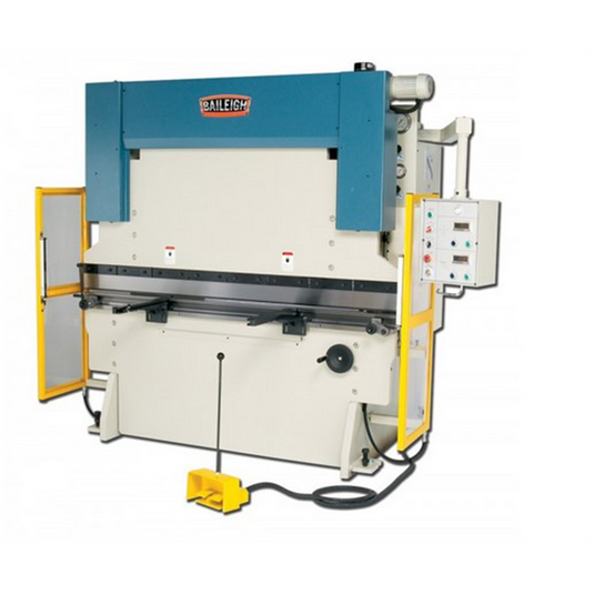 Baileigh 67 TON 78IN PRESS BREAK 220V 3 PH 60HTZ