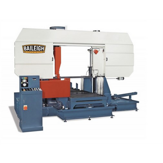 Baileigh SEMI AUTOMATIC HEAVY DUTY COLUMN TYPE BA