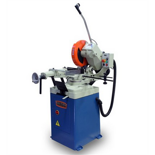 Baileigh EUROPEAN COLD SAW 14IN BLADE DIAMETER