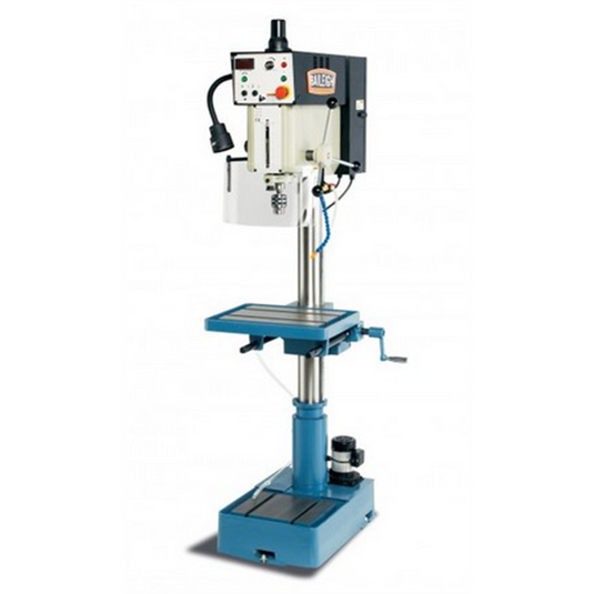 Baileigh DRILL PRESS MAX CAP. 1IN MILD STEEL