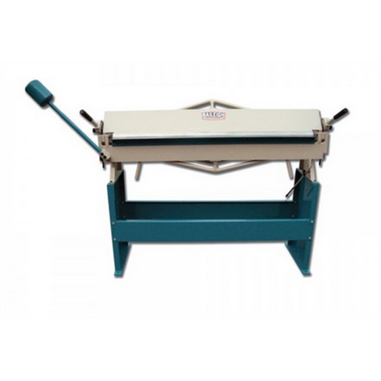 Baileigh HAND (STRAIGHT) BRAKE 4' LENGTH16 GAUGE