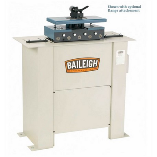 Baileigh LOCKFORMER FOR 20 TO 26 GA MILD STEEL