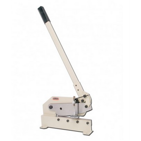 Baileigh MULTI-PURPOSE SHEAR 12IN BLADE .236IN