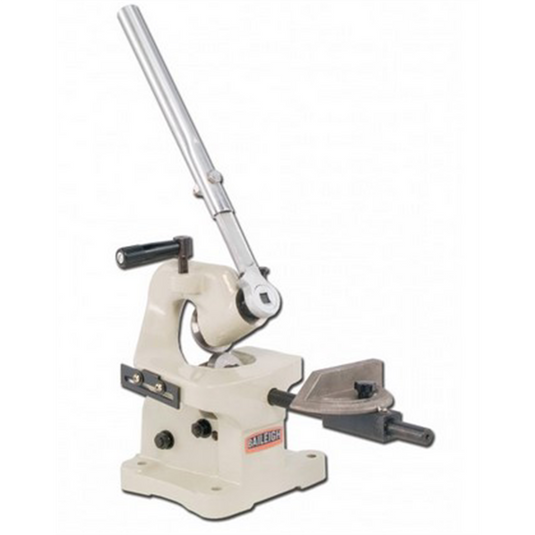 Baileigh MULTI-PURPOSE SHEAR .118IN MILD STEEL