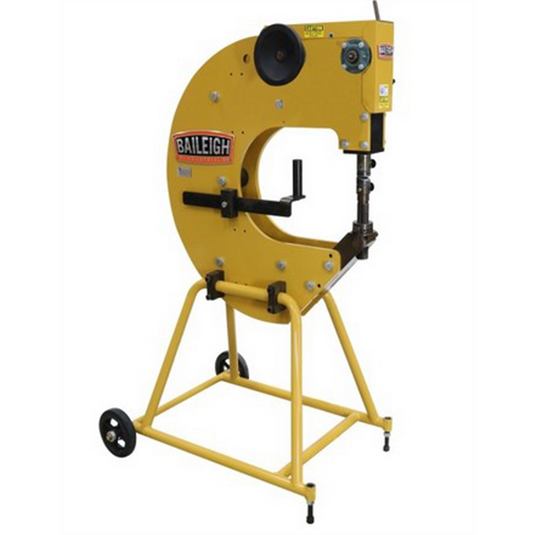Baileigh PH-19