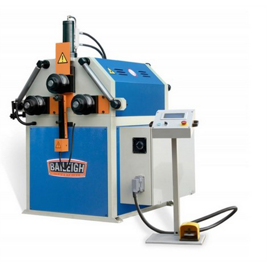 Baileigh R-CNC45