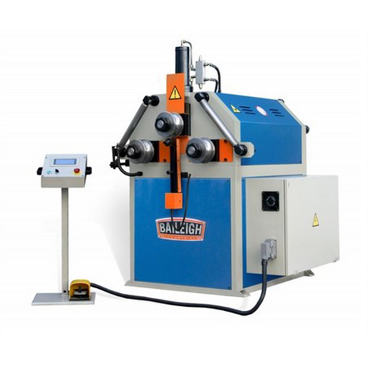 Baileigh R-CNC80