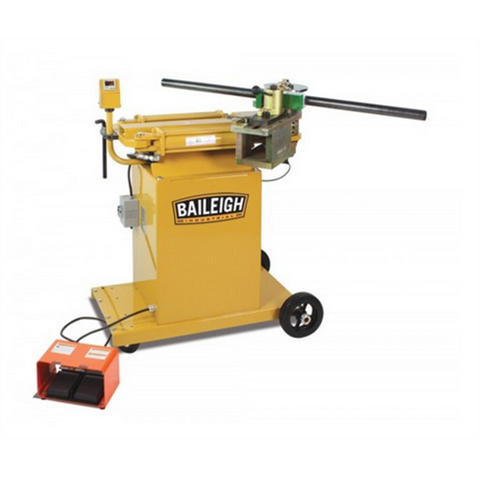Baileigh RDB-175
