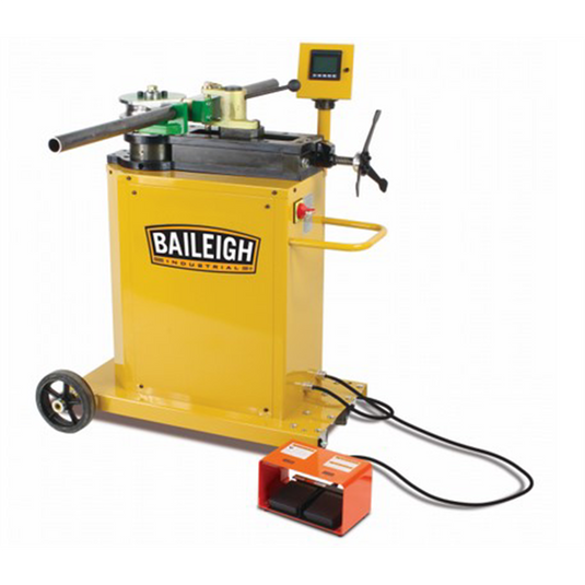 Baileigh RDB-250