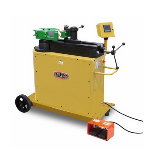 Baileigh RDB-325