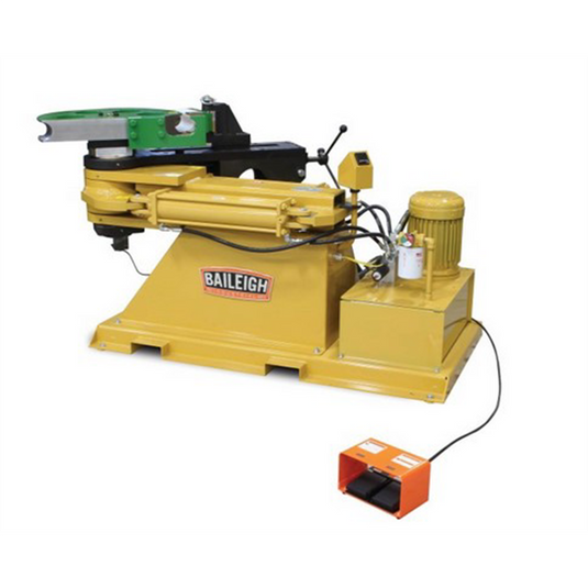 Baileigh RDB-500