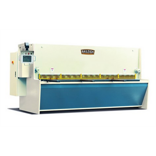 Baileigh 3 PH HD HYDR SHEAR 220 VOLT SHEAR 120