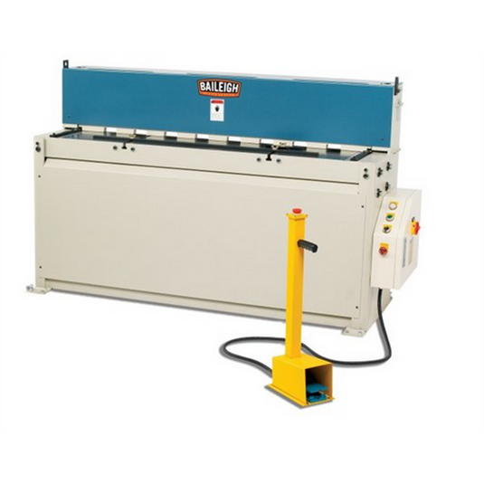 Baileigh P-6010 60IN 10GA 3PH HYDRAUILC SHEAR