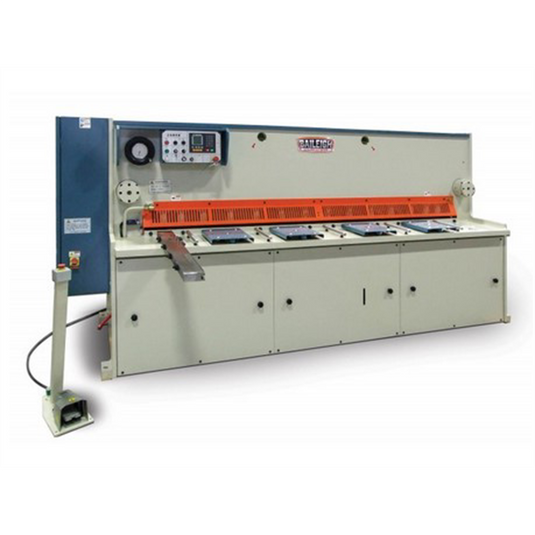Baileigh 220 VOLT 3 PH HD HYDR SHEAR