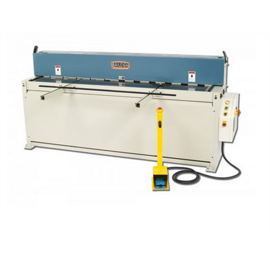 Baileigh 6 FOOT 14 GUAGE HYDR SHEAR 220V 3PH 60H