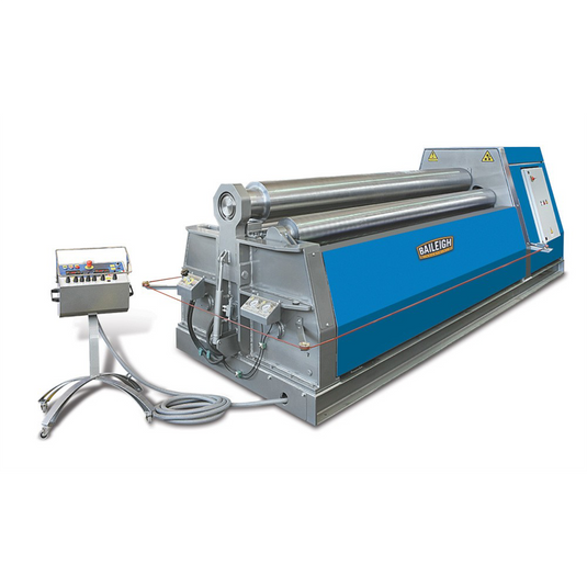 Baileigh PR-10500-4