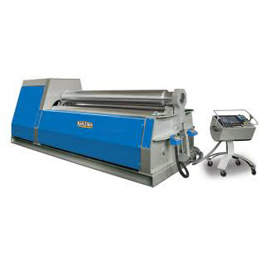 Baileigh PR-10500-4CNC