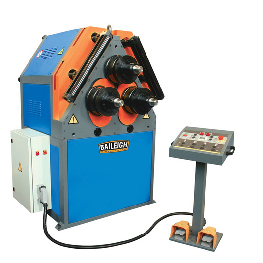 Baileigh R-H120E