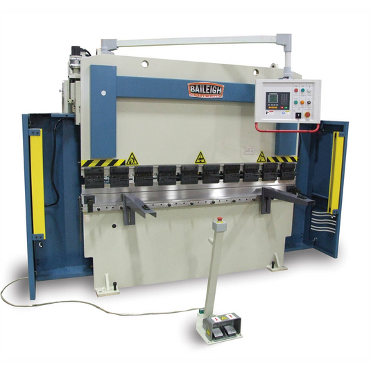 Baileigh 220V 3 PH YSD6000 SDKELI CNC PRESS BRAKE