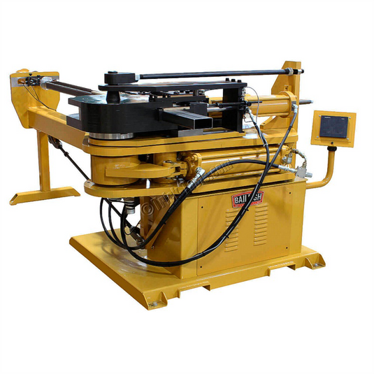 Baileigh MB-4X2