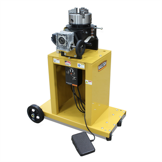 Baileigh WP-1800F
