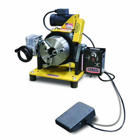 Baileigh WP-1800B