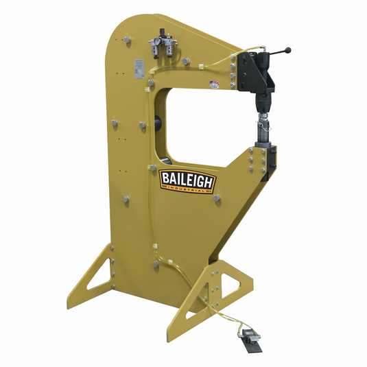 Baileigh PH-28A