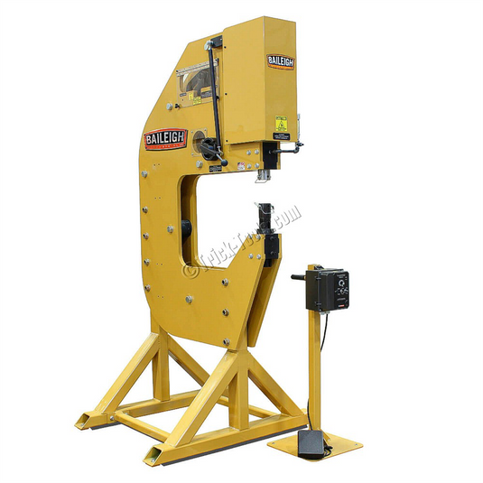 Baileigh PH-28HD-VS