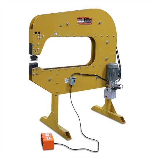 Baileigh LP-48