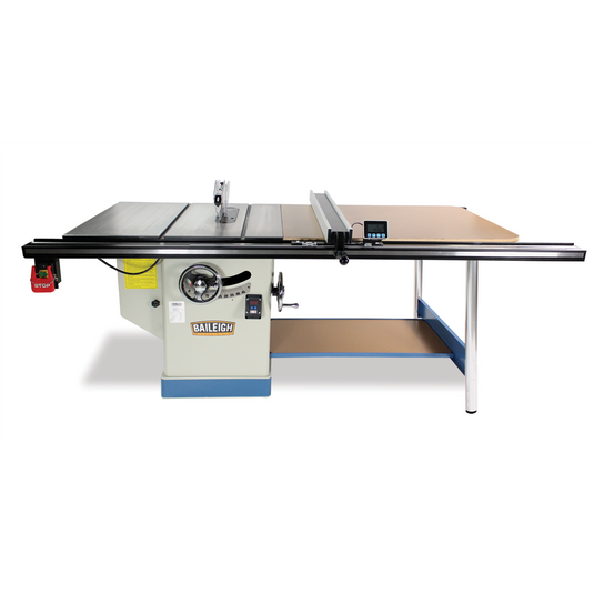 Baileigh DP-15VSF Variable Speed Drill Press