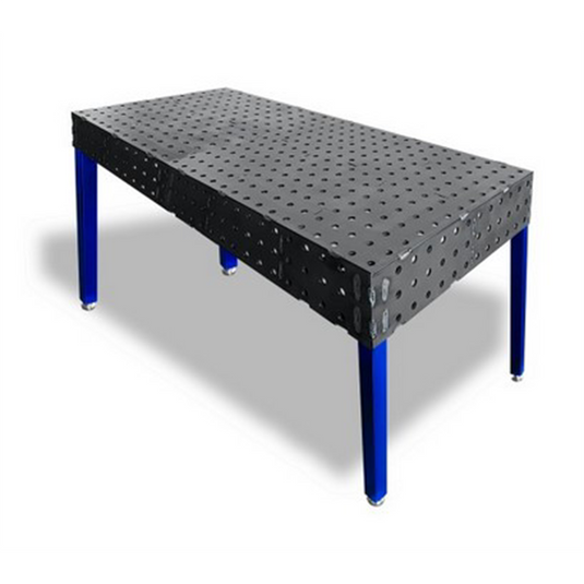 Baileigh WELD TABLE 36"" X 72