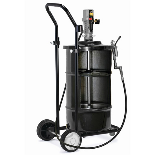 Balcrank Grease Pump