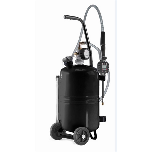 Balcrank Oil Dispenser