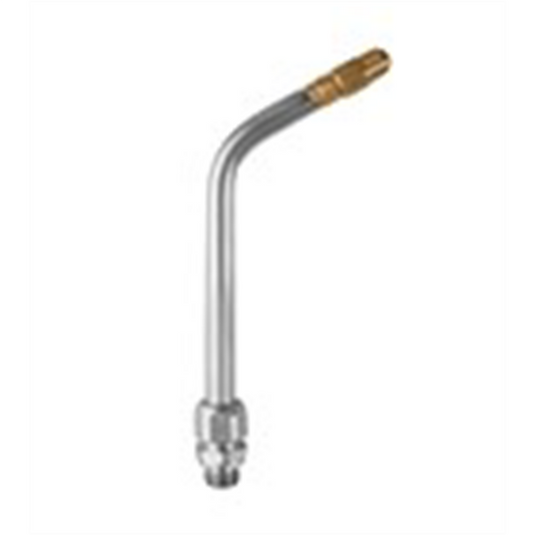 Balcrank Rigid 1/4 Turn Extension 1/2"" NPT