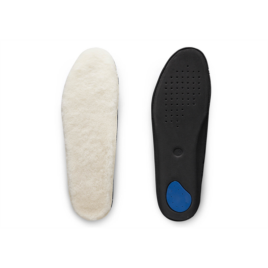 Sheepskin Insole