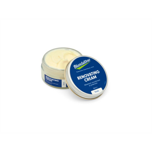 Blundstone Renovating Cream - Rustic - 6 Count
