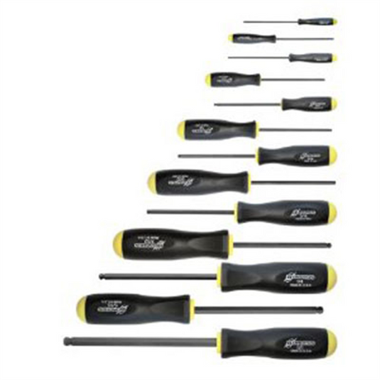 Bondhus 13PC BALLDRIVER SET