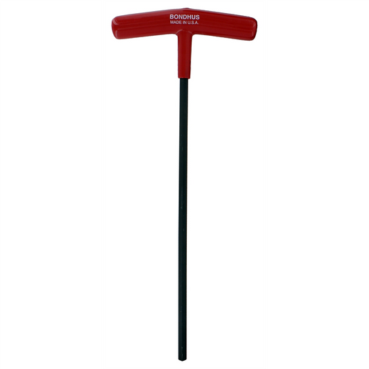 Bondhus Corp. 3M Hex T-Hnd