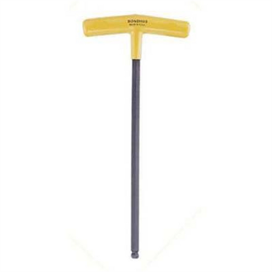 Bondhus Corp. 9/64"" Hex T-Handle 9